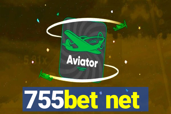 755bet net